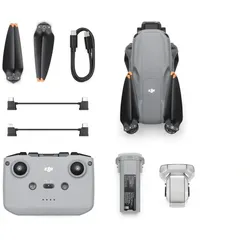 DJI Air 3S (DJI RC-N3)