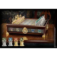 The Noble Collection Noble Collection Harry Potter Die Häuser Hogwarts Quidditch