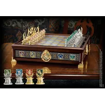 The Noble Collection Noble Collection Harry Potter Die Häuser Hogwarts Quidditch
