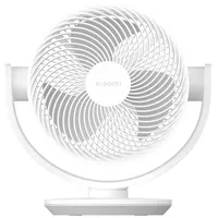 Xiaomi Smart Desktop Air Circulation Fan 20 cm Tischventilator Weiß