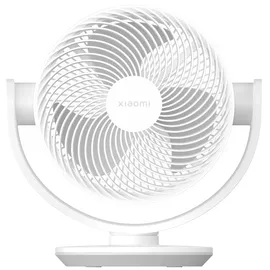 Xiaomi Smart Desktop Air Circulation Fan 20 cm Tischventilator Weiß