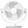 Xiaomi Smart Desktop Air Circulation Fan 20 cm Tischventilator Weiß