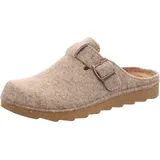 Rohde Hausschuhe für Herren, beige, Größe 46 EU