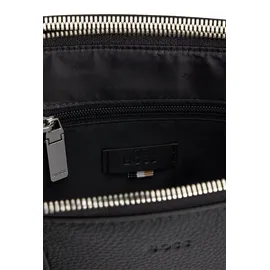 Boss New Crosstown Document Case Black