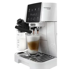 De'Longhi Magnifica Start Milk ECAM220.61.W weiß