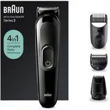 Braun Styling Kit SK3400