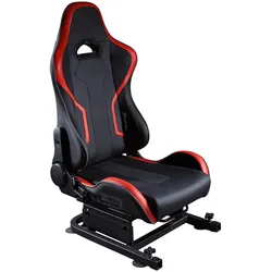 X Rocker Drift 2.1 Rennsitz (verstellbar)