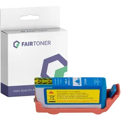 Kompatibel für HP OfficeJet 6950 (T6M03AE / 903XL) Druckerpatrone Cyan