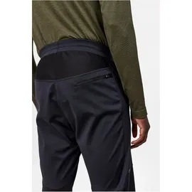 Craft Core Nordic Training Softshellhose Herren 999000 black S