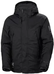 Helly® Hansen Winterjacke BIFROST, schwarz 71360 , 1 Stück, Größe: 3XL