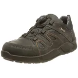 Jomos Slip-Ons Herren Grau 43
