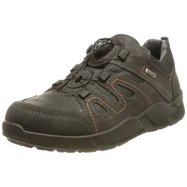 Jomos Slip-Ons Herren Grau 43
