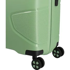 impackt IP1 4-Rollen L Cabin 76 cm / 106 l grün/mint