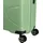 impackt IP1 4-Rollen L Cabin 76 cm / 106 l grün/mint
