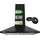 Ciarra Wandhaube 60 cm Schwarz