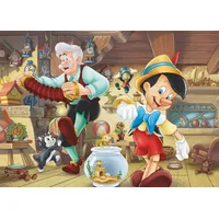 Ravensburger Puzzle 1000 Teile