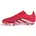 adidas Predator Club FG/MG Kinder rot Größe 35