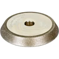 Holzmann Maschinen HSS Schleifscheibe