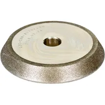 Holzmann Maschinen HSS Schleifscheibe