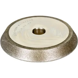 Holzmann Maschinen HSS Schleifscheibe