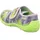 Fischer Markenschuh Boogy Grau 31