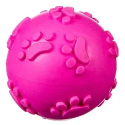 Barry King Ball XS für Welpen pink 6cm