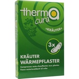 Jovita Pharma Thermacura Kräuter Pflaster