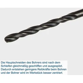 SCHEPPACH Bohrerschleifgerät DBS800 3-13 mm