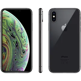 Apple iPhone XS 64 GB Space Grau