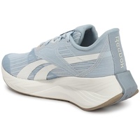 Reebok Damen Energen Tech Plus Sneaker, Feel Good Blue F23 R Giebelkreide Grau, 42 EU