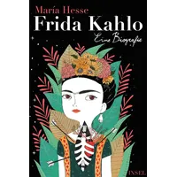 Insel Verlag Frida Kahlo