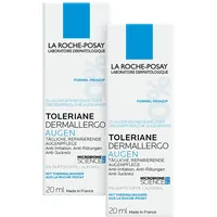 La Roche-Posay Toleriane Dermallergo Aug 2X20 ml