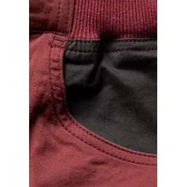 Chillaz - Banff Short - Shorts Gr M rot