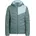 Steppjacke Grün 152