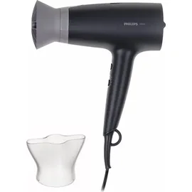 Philips 3000 Series Haartrockner BHD351/10 Schwarz/Grau