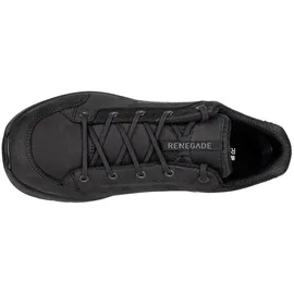 Lowa Renegade Evo GTX Lo Herren schwarz/schwarz 46