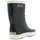 Bergstein Rainboot Schwarz 19