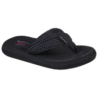 SKECHERS Asana - Hidden Valle 119107-BBK Damen, - schwarz,