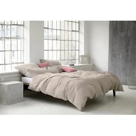 ELEGANTE Breeze sand 155 x 220 cm + 80 x 80 cm