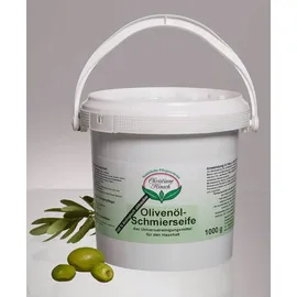 Hinsch Olivenöl Schmierseife 1 kg