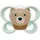 NUK Perfect Match Air Schnuller 0-6m 1 St.