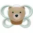 NUK Perfect Match Air Schnuller 0-6m 1 St.