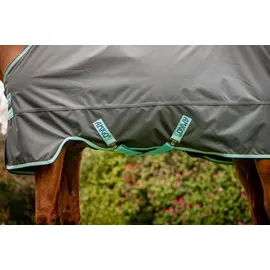 Horseware Ireland Horseware® Amigo® Hero Ripstop Pferdedecke mit 50 g Fleece-Fütterung