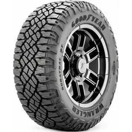 Goodyear Wrangler Duratrac RT 255/55 R19 115/112Q
