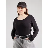 Vero Moda Curve Vmpaxi Schwarz XL