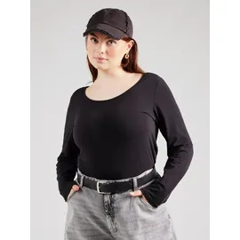Vero Moda Curve Vmpaxi Schwarz XL