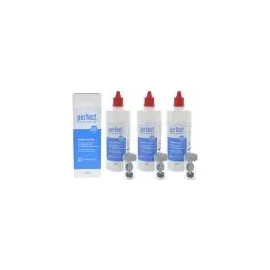MPG & E Perfect Aqua Plus Intensive Clean (3x300ml)