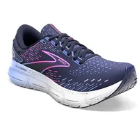 Brooks Glycerin 20 Damen peacoat/blue/pink 38