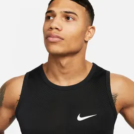 Nike Dri-FIT Legend Training Tanktop, schwarz - XL