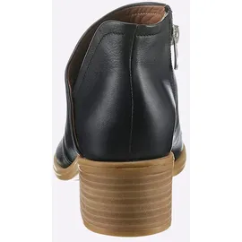 Andrea Conti Sandalette Damen Schwarz 41